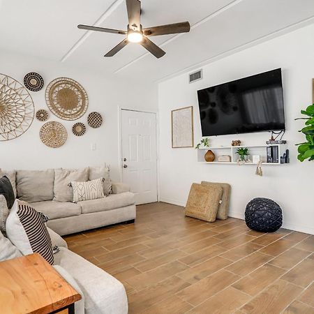 Luxe South Padre Condo With Pool - Walk To Beach! South Padre Island Exteriér fotografie