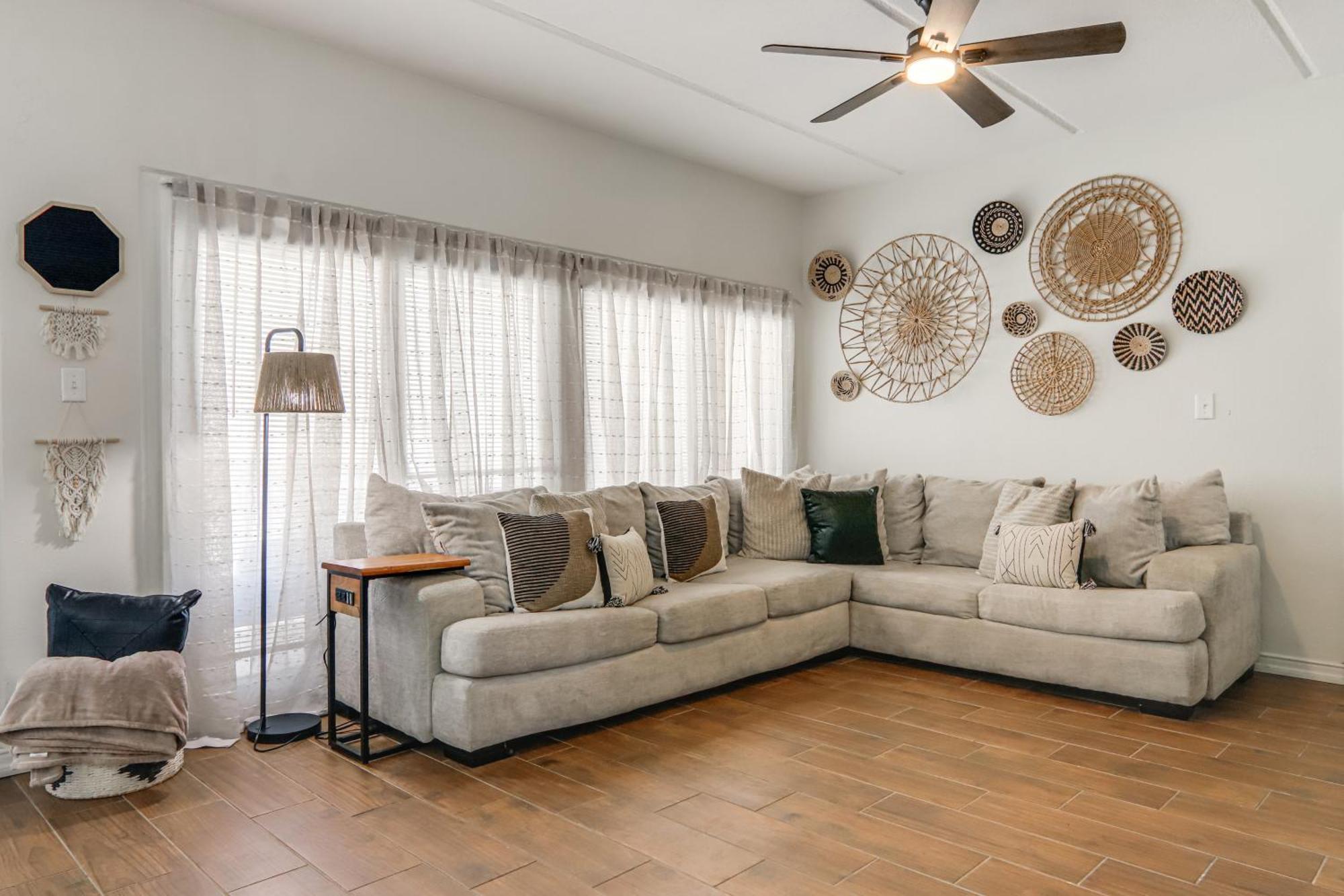Luxe South Padre Condo With Pool - Walk To Beach! South Padre Island Exteriér fotografie