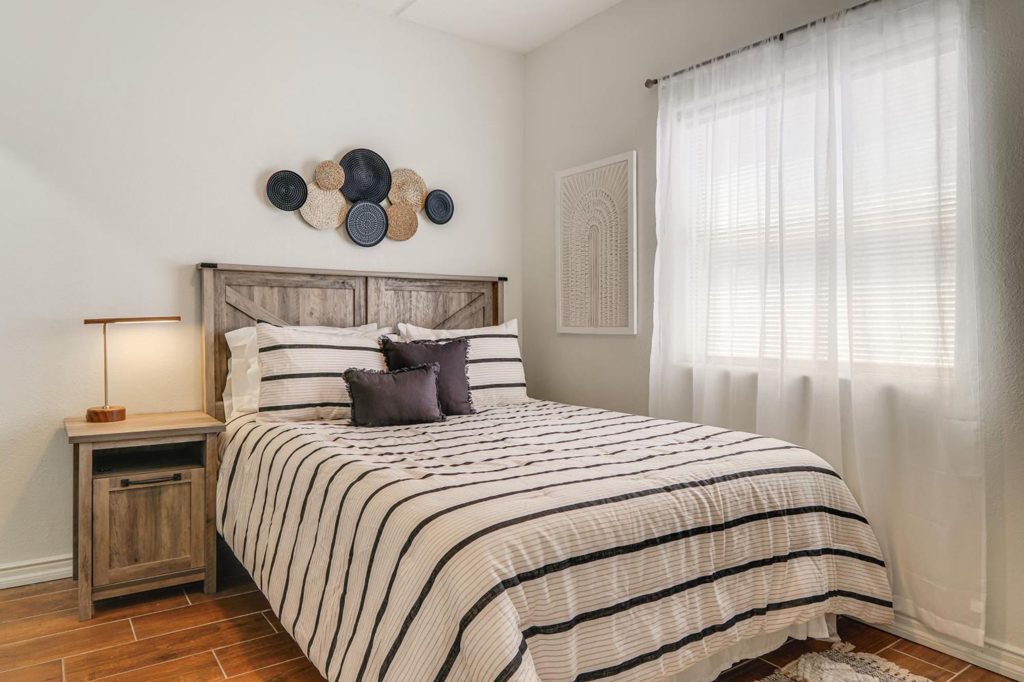 Luxe South Padre Condo With Pool - Walk To Beach! South Padre Island Exteriér fotografie