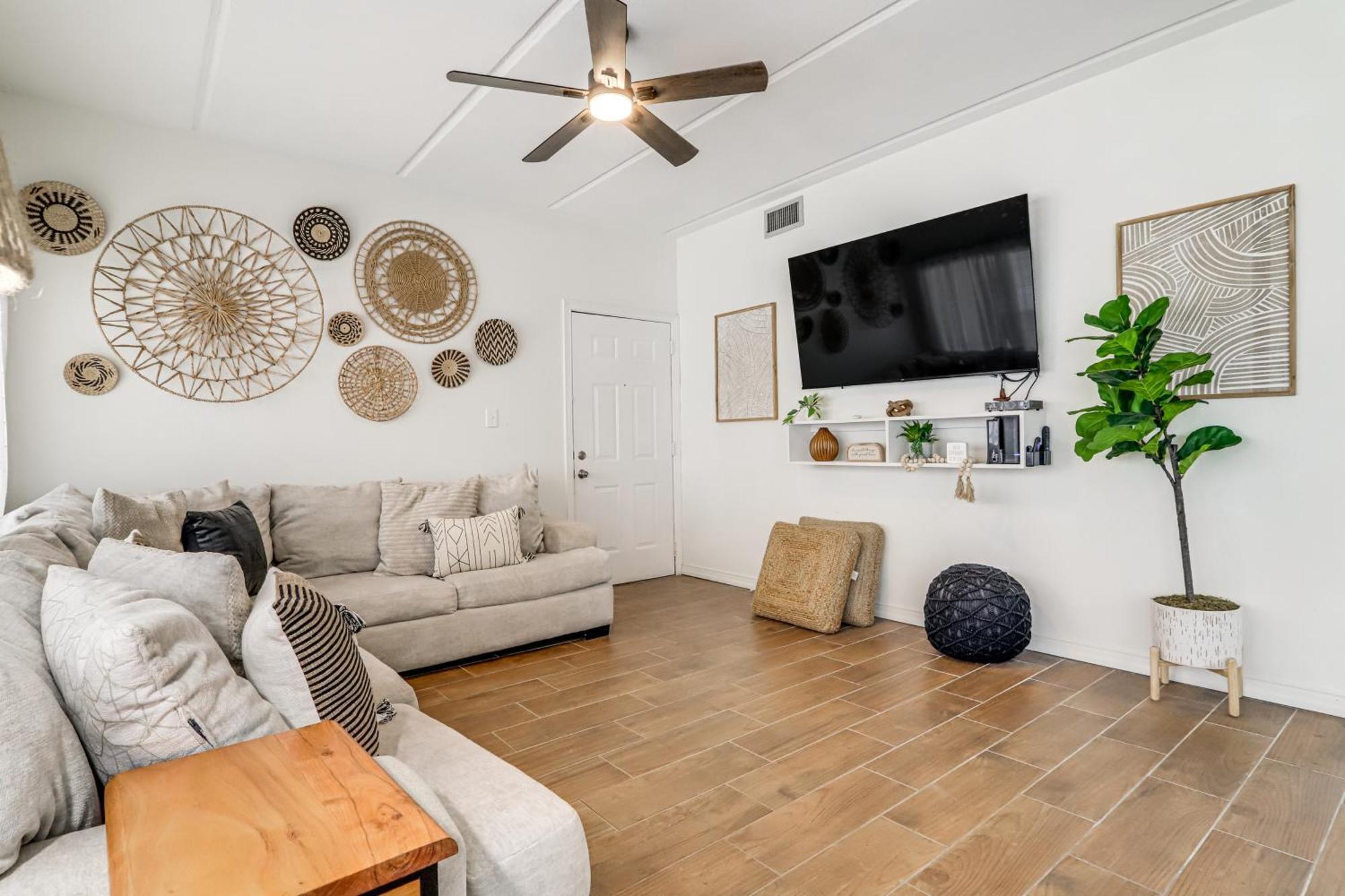 Luxe South Padre Condo With Pool - Walk To Beach! South Padre Island Exteriér fotografie